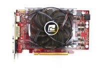 PowerColor Radeon HD 5770 1 GB GDDR5 VGA DVI HDMI PCI-E   #29929