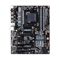 Gigabyte GA-970A-UD3P Rev.1.0 AMD 970 Mainboard ATX...