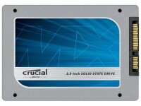 Crucial MX100 512GB 2.5 Zoll SATA-III 6Gb/s...