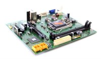 Fujitsu Siemens D2990-A11 GS 4 Intel H61 Mainboard Micro ATX Sockel 1155  #39402