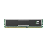 Mushkin Silverline 4 GB (1x4GB)  996770 DDR3-1333...