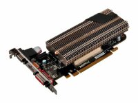 XFX Radeon R7 240 Core Edition 1 GB DDR3 passiv silent...