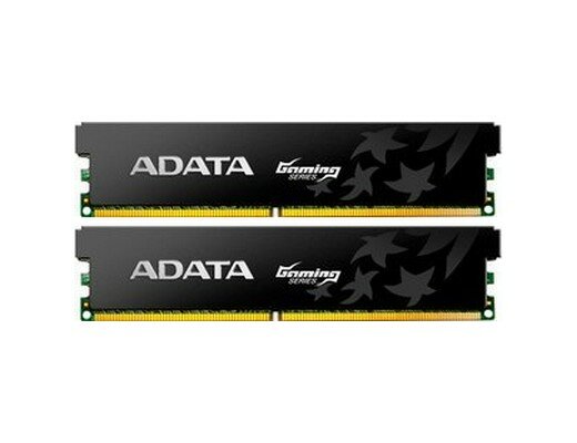 ADATA XPG G Series 4 GB (2x2GB) AX3U1333GB2G8-2G DDR3-1333 PC3-10666   #42477