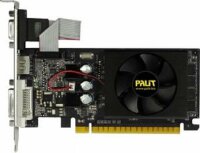 Palit Geforce GT 610 2 GB DDR3 (NEAT6100HD46-1193F) PCI-E...