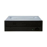 Pioneer BDR-209DBK Blu-ray ROM DVD Brenner Combo Laufwerk...