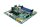 Fujitsu ESPRIMO E900 D3062-A13 GS 2 Q67 Mainboard Micro ATX Sockel 1155   #83696