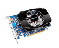 Gigabyte GeForce GT 630 (GV-N630-2GI) 2 GB DDR3 PCI-E...