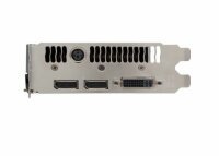 nVIDIA Quadro 6000 6 GB GDDR5 Workstation Grafikkarte PCI-E   #33264