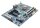 HP Workstation Z220 CMT 655842-001  Intel C216 Mainboard ATX Sockel 1155  #40432