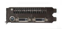 Zotac GeForce GTX 285 1 GB DDR3 (ZT-285E3LA-FSP) PCI-E    #88561