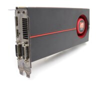 ATI Radeon HD 5850 1 GB GDDR5 PCI-E   #29681