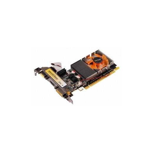 Zotac Geforce GT 610 Synergy Edition 1 GB PCI-E   #30961