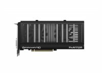 Gainward GeForce GTX 760 Phantom 2 GB GDDR5, 2x DVI, HDMI, DP, PCI-E   #36849