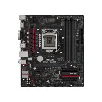 ASUS B85M-GAMER Intel B85 mainboard Micro ATX socket 1150...