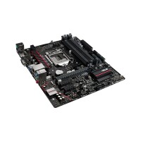 ASUS B85M-GAMER Intel B85 mainboard Micro ATX socket 1150...