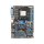 ASUS M4A77TD AMD 770 Mainboard ATX  Sockel AM3   #29939