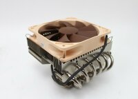 Noctua NH-C12P Top-Blow Kühler für Sockel 775...