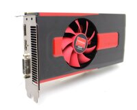 AMD Radeon HD 7770 1 GB GDDR5  PCI-E   #39155