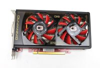 Gainward GeForce GTX 560 Ti 1 GB GDDR5 Golden Sample...