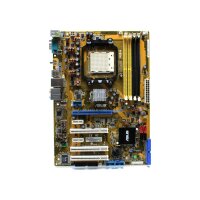 ASUS M3A AMD 770 Mainboard ATX  Sockel AM2 AM2+   #28404