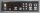 XFX nForce 780i SLI Blende - Slotblech - IO Shield   #31732