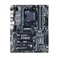 Gigabyte GA-990FXA-UD3 Rev.4.0 AMD 990FX Mainboard ATX...