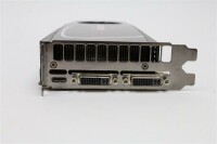 EVGA GeForce GTX 570 1.25 GB GDDR5 (012-P3-1570) 2xDVI, Mini-HDMI PCI-E  #124916