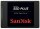 SanDisk SSD Plus 120 GB 2.5 Zoll SATA-III 6Gb/s SDSSDA-120G SSD   #71413