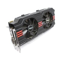 ASUS HD7950-DC2-3GD5-V2 DirectCU II Radeon HD 7950 3 GB...