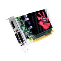 AMD Radeon R5 340X 2 GB DDR3 Low Profile PCI-E   #83709