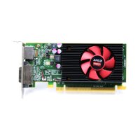 AMD Radeon R5 340X 2 GB DDR3 Low Profile PCI-E   #83709