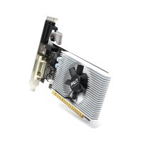 Palit GeForce GT 730 2 GB DDR3 (NEAT7300HD41) PCI-E   #95735