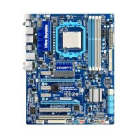 Gigabyte GA-890XA-UD3 Rev.2.0 AMD 790X Mainboard ATX...