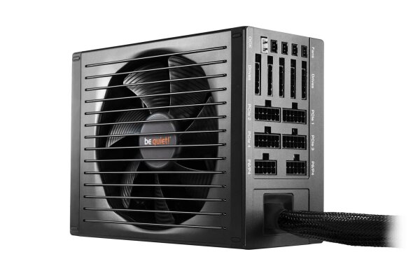 Be Quiet Dark Power Pro P8 1200W (BN127) ATX Netzteil 1200 Watt modular   #39159