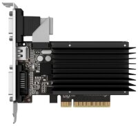 Palit GeForce GT 710 1 GB DDR3  passiv silent...