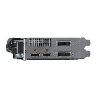 ASUS Radeon R9 290 4 GB GDDR5 R9290-DC2OC-4GD5  PCI-E   #83705