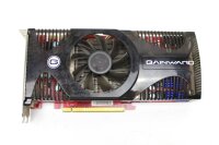 Gainward GeForce GTS 250 512 MB DDR3 PCI-E   #95737