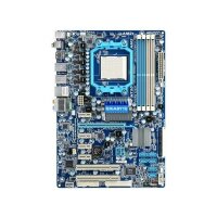 Gigabyte GA-MA770-UD3 Rev.2.1 AMD 770 Mainboard ATX...