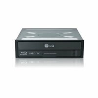 LG CH12NS30 Blu-ray ROM / DVD Brenner Combo drive SATA...