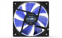 Noiseblocker XL1 NB-BlackSilentFan 120mm case fan   #30203