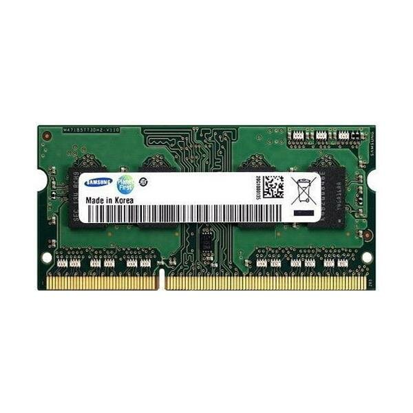 2 GB SO-DIMM (1x2GB) Samsung M471B5773CHS-CH9 PC3-10600S   #34811