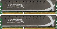 Kingston HyperX PnP 16 GB (2x8GB) KHX16C9P1K2/16...