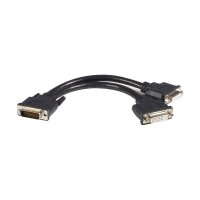 DMS 59 DMS59 Adapter Y-Cable Splitter-Kabel DMS-59 Pin zu...
