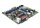 Intel DH61CR Intel H61 Mainboard Micro ATX Sockel 1155   #108284