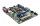 Intel DH61CR Intel H61 Mainboard Micro ATX Sockel 1155   #108284