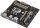 ASUS CS-B Q85 mainboard Micro ATX socket 1150   #35837