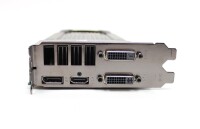 KFA² GeForce GTX 760 EX (76XPH6DV6XSX) 2 GB GDDR5 PCI-E   #39421