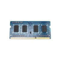 4 GB SO-DIMM (1x4GB) Notebook RAM DDR3-1600 PC3-12800S...