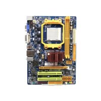 Biostar GF8200C M2+ Ver. 6.0 Geforce 8200 Micro ATX...