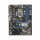 MSI P55A-G55 MS-7668 Ver.1.0 Intel P55 Mainboard ATX Sockel 1156   #32766